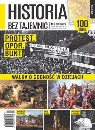 Historia bez Tajemnic 3/2026