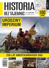 Historia bez Tajemnic 4/2026