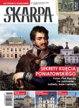 Skarpa Warszawska 10/2026