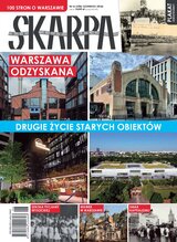 Skarpa Warszawska 6/2026