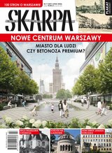 Skarpa Warszawska 7/2026