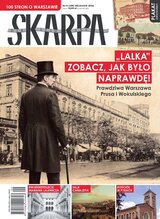 Skarpa Warszawska 9/2026