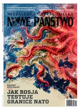 Niezależna Gazeta Polska Nowe Państwo 10/2026
