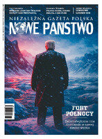 Niezależna Gazeta Polska Nowe Państwo 2/2026