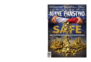 Niezależna Gazeta Polska Nowe Państwo 3/2026