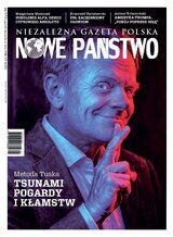 Niezależna Gazeta Polska Nowe Państwo 4/2026