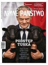 Niezależna Gazeta Polska Nowe Państwo 5/2026