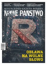 Niezależna Gazeta Polska Nowe Państwo 6/2026