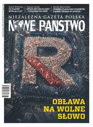 Niezależna Gazeta Polska Nowe Państwo 6/2026