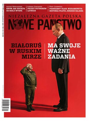 Niezależna Gazeta Polska Nowe Państwo 7-8/2026