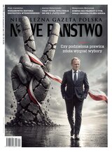 Niezależna Gazeta Polska Nowe Państwo 9/2026