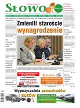 Słowo Regionu Strzelińskiego 13/2026