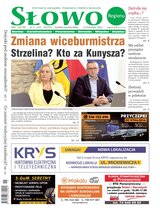 Słowo Regionu Strzelińskiego 15/2026