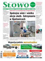 Słowo Regionu Strzelińskiego 19/2026