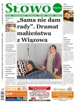 Słowo Regionu Strzelińskiego 20/2026
