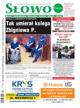 Słowo Regionu Strzelińskiego 21/2026