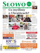 Słowo Regionu Strzelińskiego 22/2026