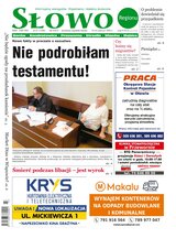 Słowo Regionu Strzelińskiego 23/2026