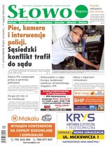 Słowo Regionu Strzelińskiego 24/2026