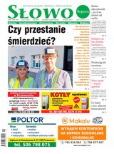Słowo Regionu Strzelińskiego 25/2026