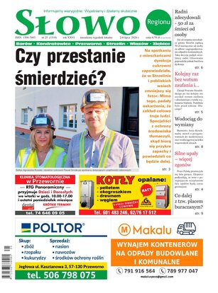 Słowo Regionu Strzelińskiego 25/2026