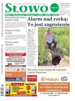 Słowo Regionu Strzelińskiego 26/2026