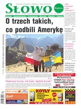 Słowo Regionu Strzelińskiego 30/2026
