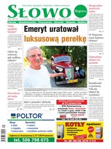Słowo Regionu Strzelińskiego 31/2026