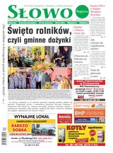Słowo Regionu Strzelińskiego 34/2026