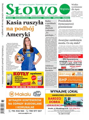 Słowo Regionu Strzelińskiego 36/2026