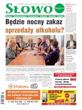 Słowo Regionu Strzelińskiego 37/2026