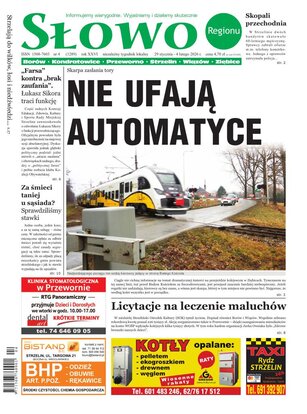 Słowo Regionu Strzelińskiego 4/2026