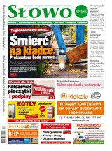Słowo Regionu Strzelińskiego 40/2026