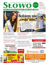 Słowo Regionu Strzelińskiego 41/2026