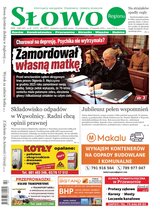 Słowo Regionu Strzelińskiego 42/2026