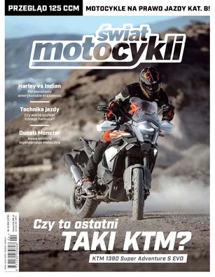 Świat Motocykli 2/2026