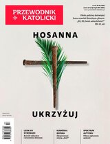 Przewodnik Katolicki 13/2026