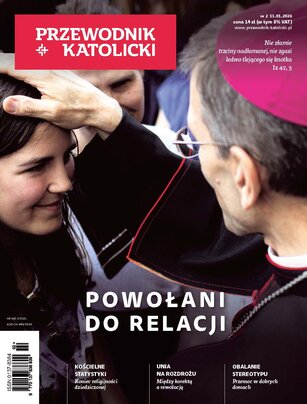 Przewodnik Katolicki 2/2026