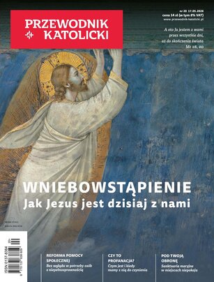 Przewodnik Katolicki 20/2026