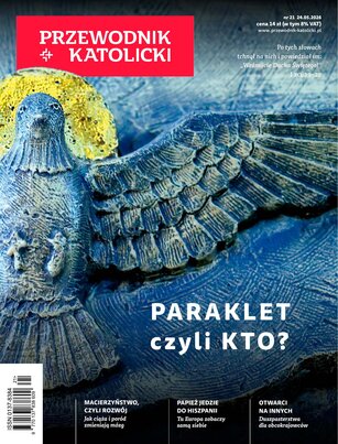 Przewodnik Katolicki 21/2026