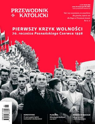 Przewodnik Katolicki 26/2026