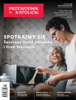Przewodnik Katolicki 30/2026