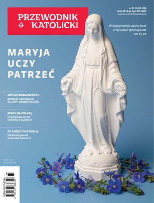 Przewodnik Katolicki 33/2026