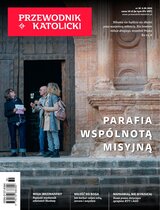 Przewodnik Katolicki 36/2026