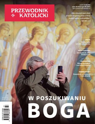 Przewodnik Katolicki 37/2026