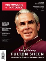 Przewodnik Katolicki 38/2026