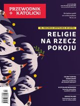 Przewodnik Katolicki 43/2026