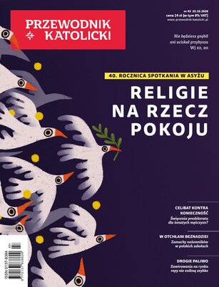 Przewodnik Katolicki 43/2026