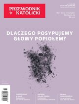 Przewodnik Katolicki 7/2026