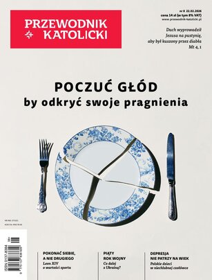 Przewodnik Katolicki 8/2026